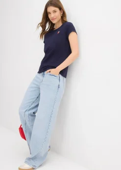 T-shirt 100% coton