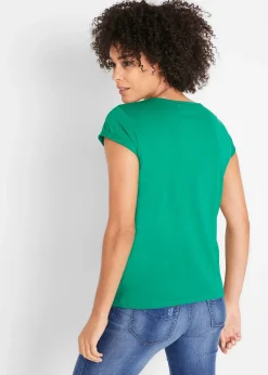 T-shirt 100% coton