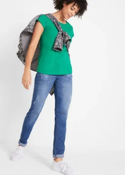 T-shirt 100% coton