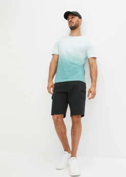 T-shirt 100% coton
