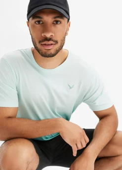 T-shirt 100% coton