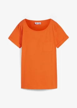 T-shirt 100% coton