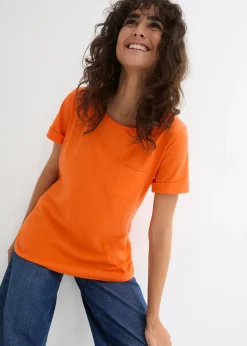 T-shirt 100% coton