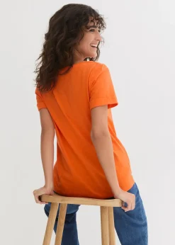 T-shirt 100% coton