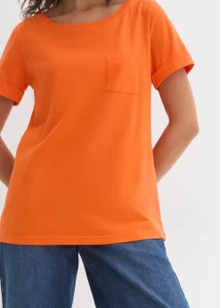 T-shirt 100% coton