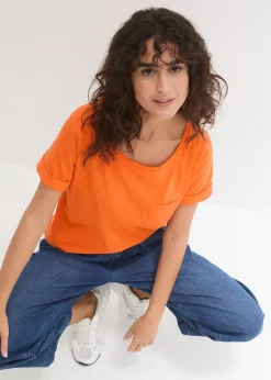 T-shirt 100% coton