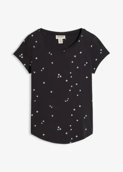 T-shirt 100% coton