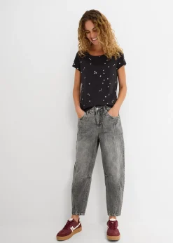 T-shirt 100% coton