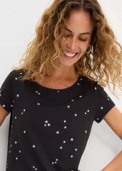 T-shirt 100% coton