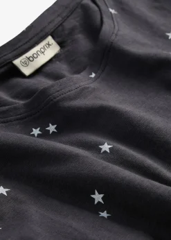 T-shirt 100% coton