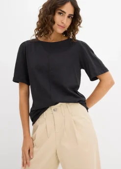 T-shirt 100% coton