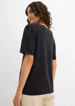 T-shirt 100% coton