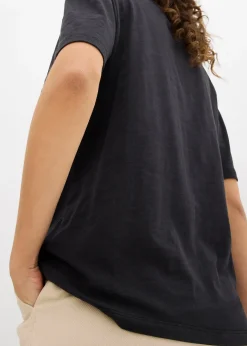 T-shirt 100% coton