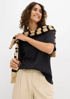 T-shirt 100% coton