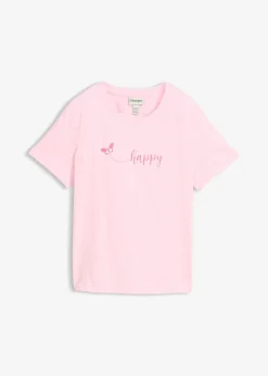 T-shirt 100% coton