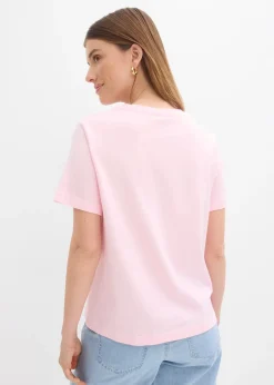T-shirt 100% coton