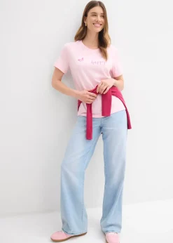 T-shirt 100% coton
