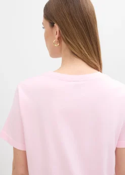 T-shirt 100% coton