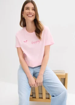 T-shirt 100% coton
