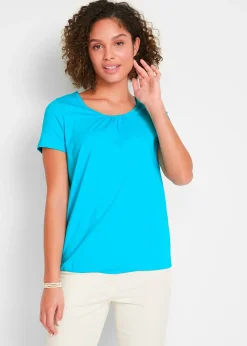 T-shirt 100% coton
