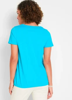 T-shirt 100% coton