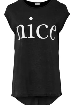 T-shirt 100% coton