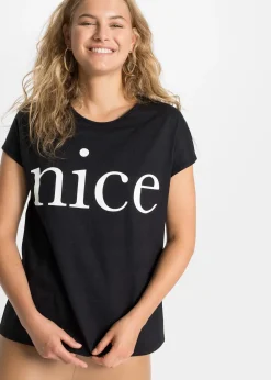 T-shirt 100% coton