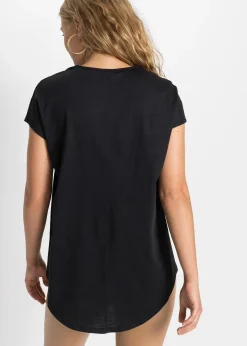 T-shirt 100% coton