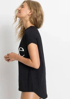 T-shirt 100% coton