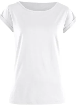 T-shirt 100% coton