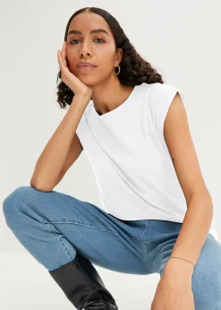 T-shirt 100% coton