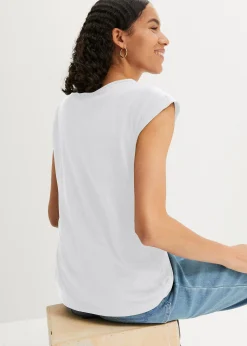 T-shirt 100% coton