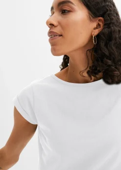 T-shirt 100% coton