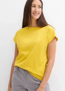 T-shirt 100% coton