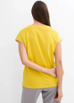 T-shirt 100% coton