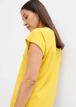 T-shirt 100% coton