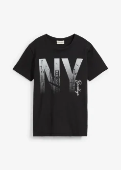 T-shirt 100% coton