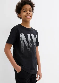 T-shirt 100% coton