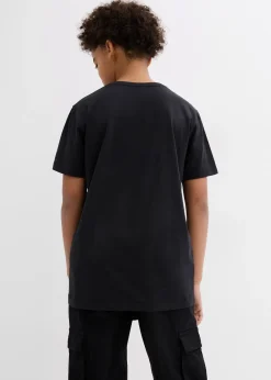 T-shirt 100% coton