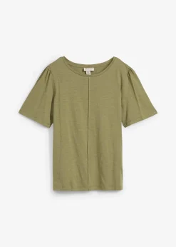 T-shirt 100% coton