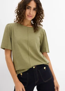 T-shirt 100% coton