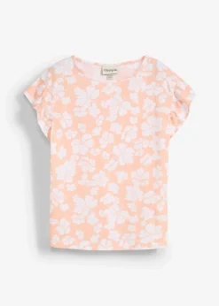 T-shirt 100% coton