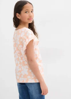 T-shirt 100% coton