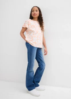 T-shirt 100% coton