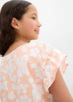 T-shirt 100% coton