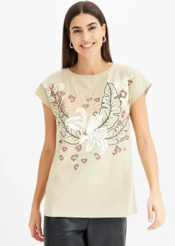 T-shirt 100% coton