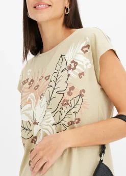 T-shirt 100% coton