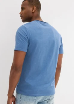 T-shirt 100% coton