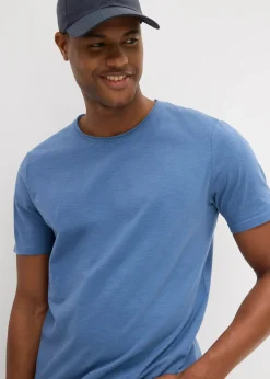 T-shirt 100% coton