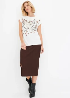 T-shirt 100% coton